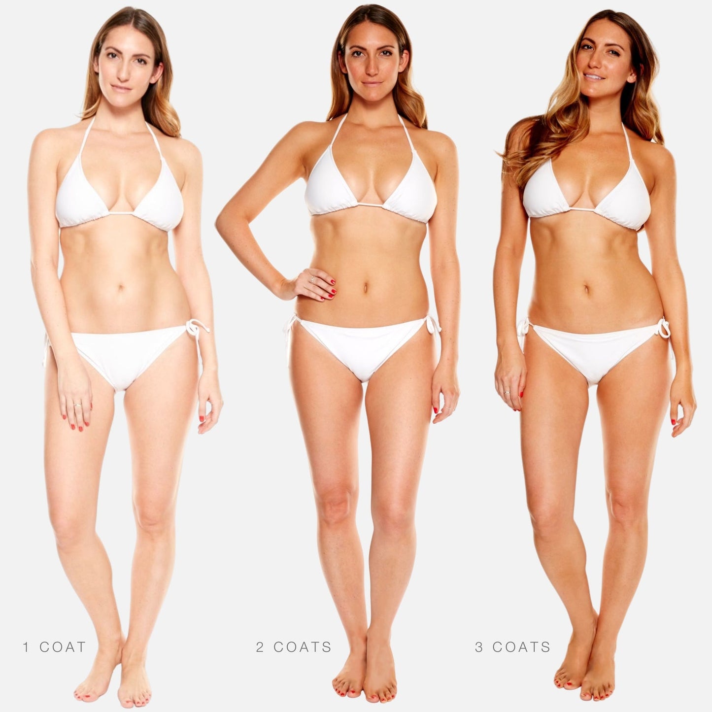 Sunless Tanning Mist