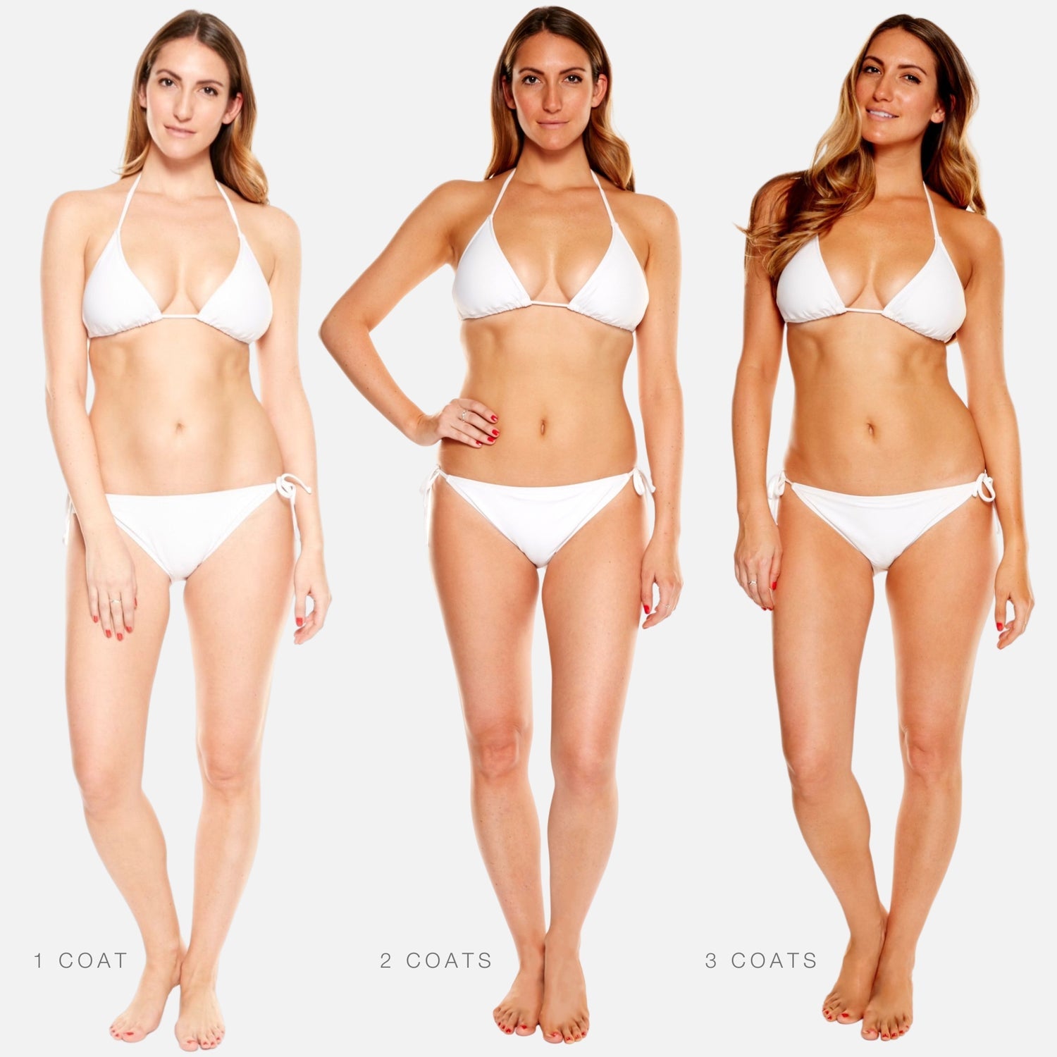 Sunless Tanning Mist