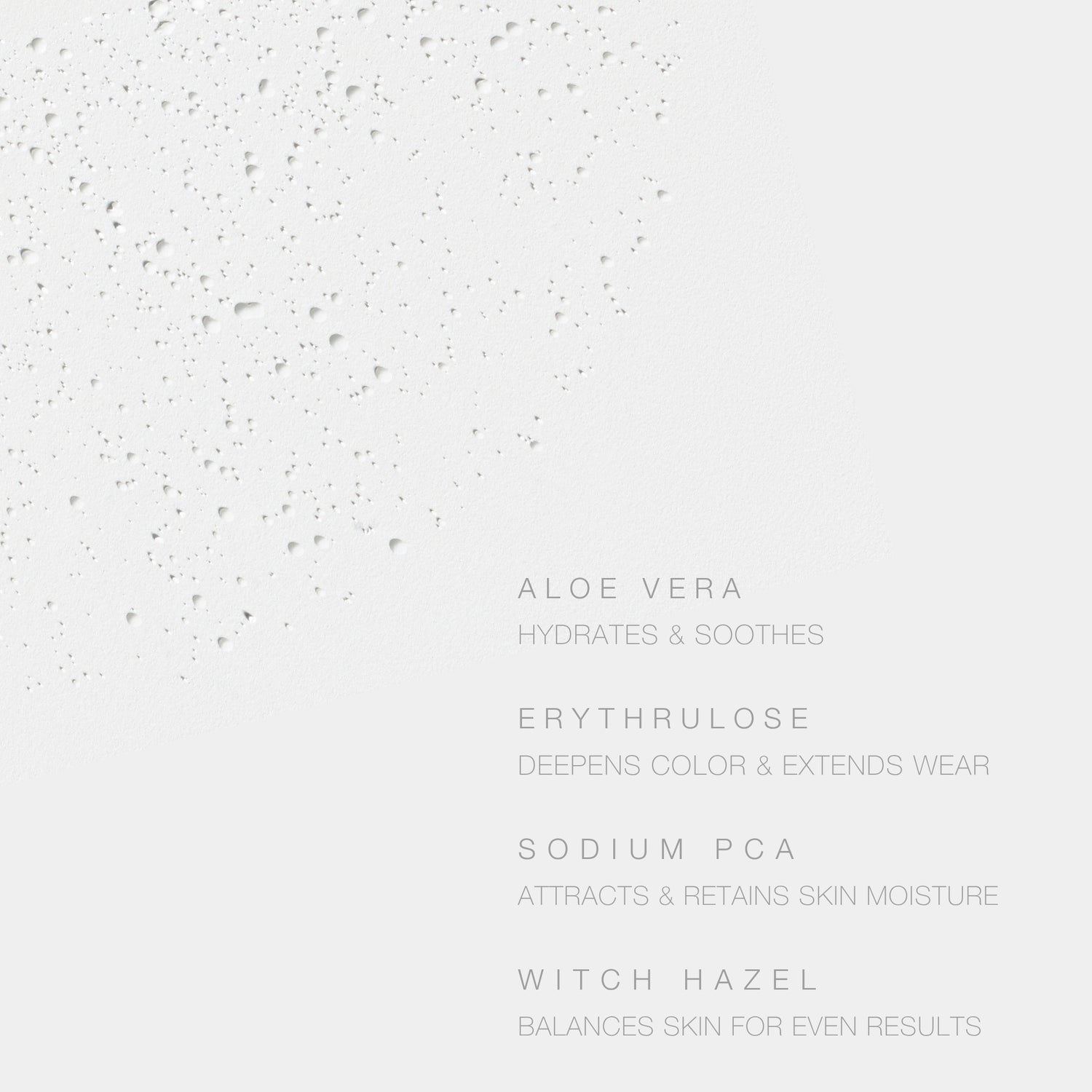 Sunless Tanning Mist