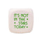 Oversized Feel Better De-Stress Ball - Decision Dice