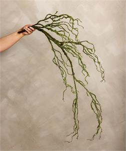 Stem - Mossed Branch