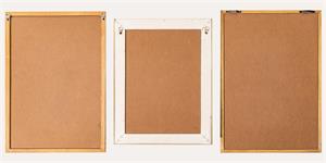Framed Prints - Portrait Perspectives
