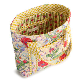 Mini Hathaway Tote