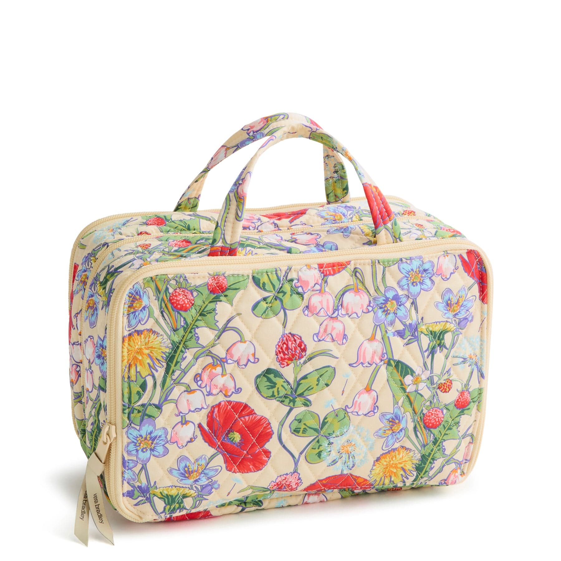 Ultimate Travel Case