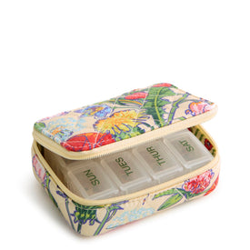 Travel Pill Case