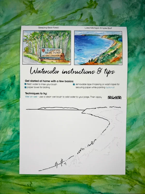 Vendor product image