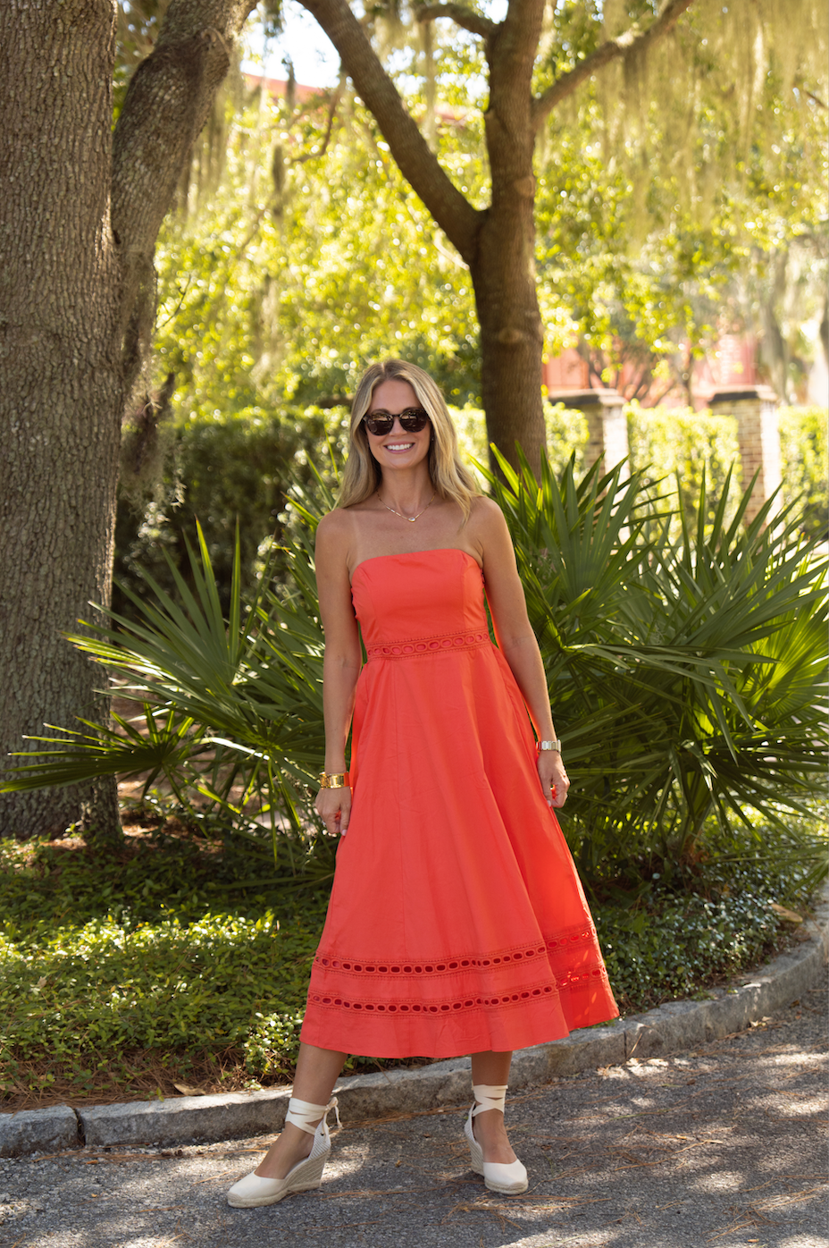 Palmer Dress