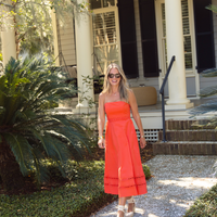 Palmer Dress