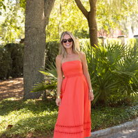 Palmer Dress