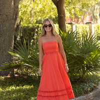 Palmer Dress