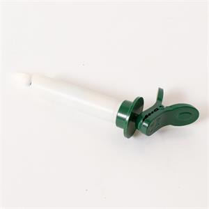 Clip-On Led Candles With Remote - 10 Count Set