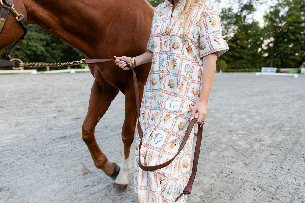 Maren Dress || Coastal Stories