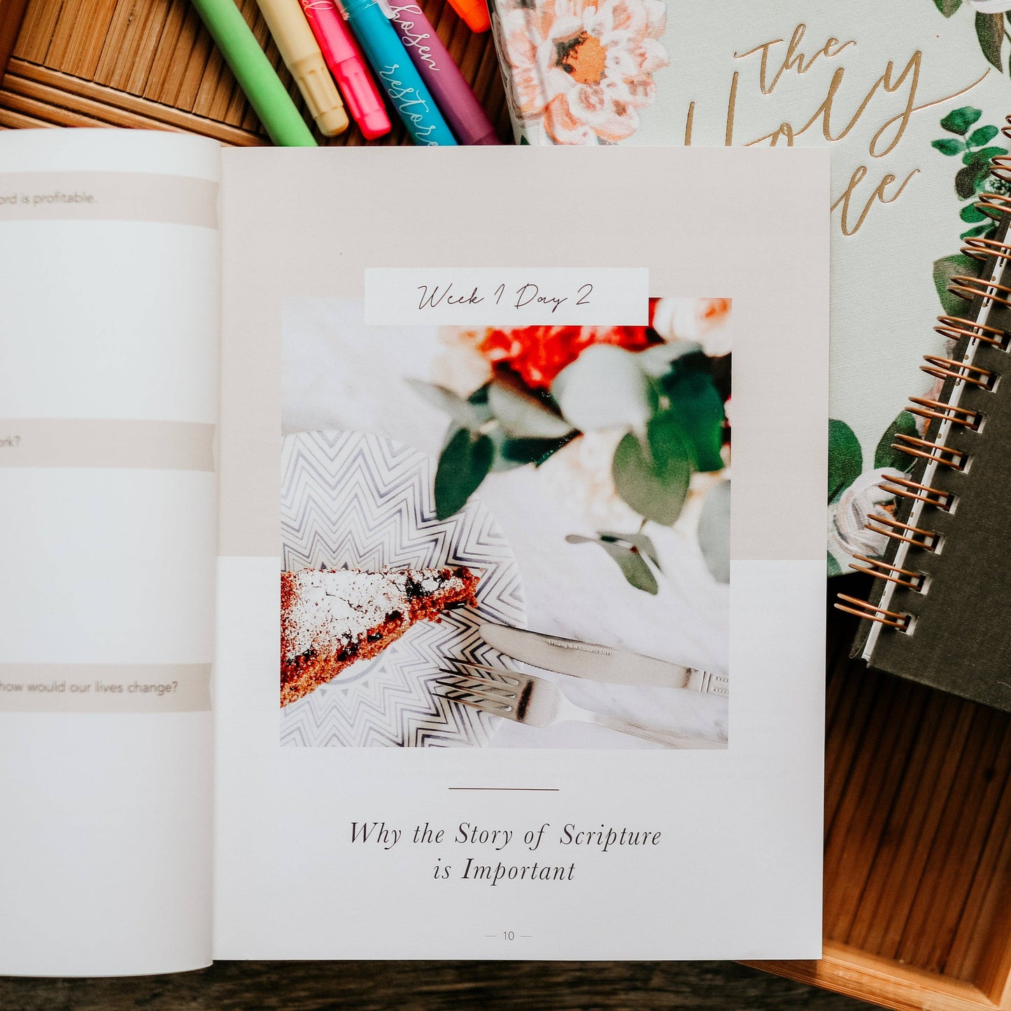 Amen | 5 Week Study | The Story of Scripture from Eden to Eternity