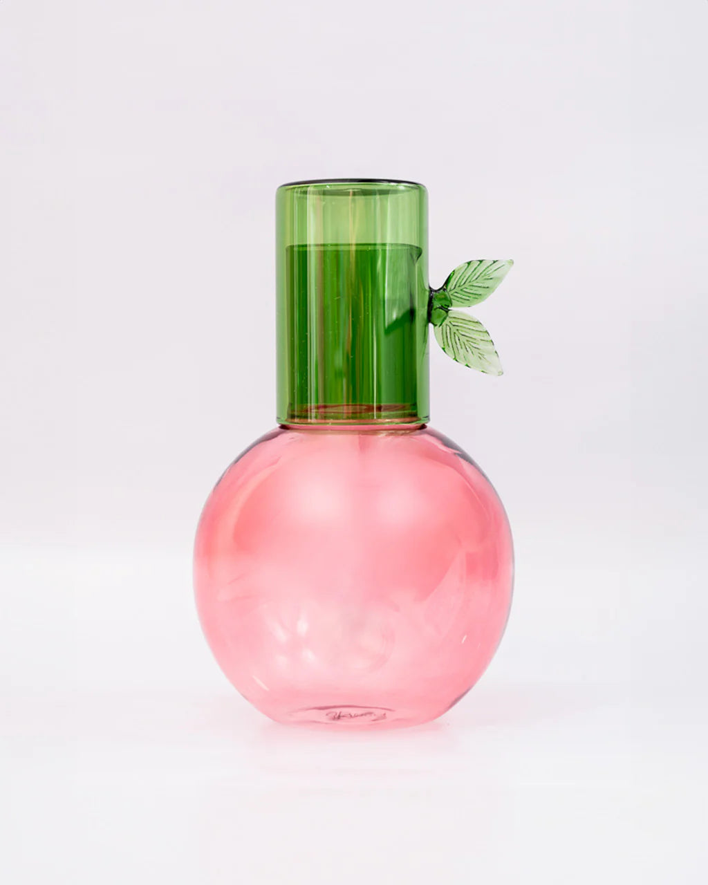 Cherry Ceramic Carafe | Quirky Drinkware & Home Gifts by ban.do