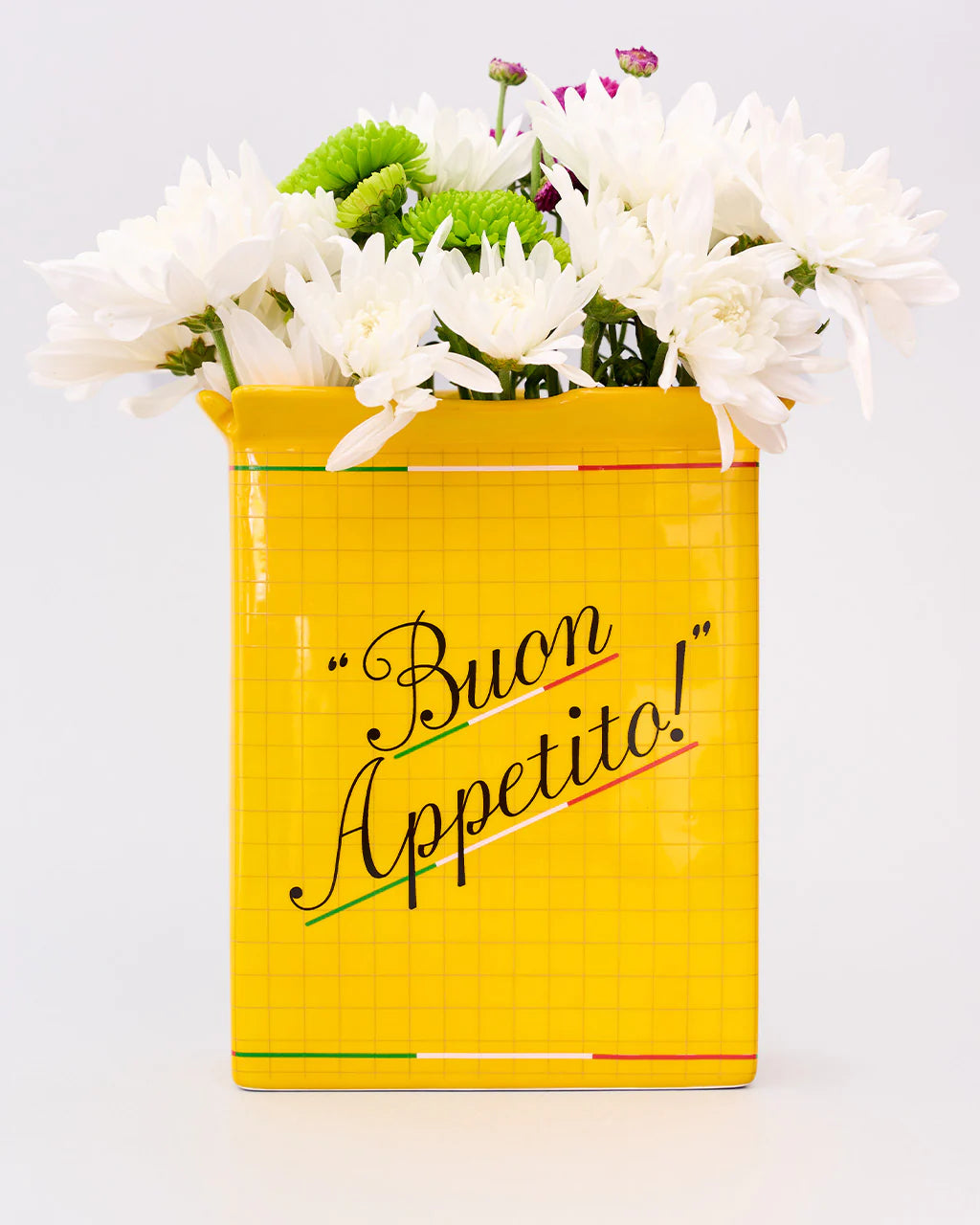 Ban.do Pasta Vase | Modern Home Décor & Lifestyle Accessory