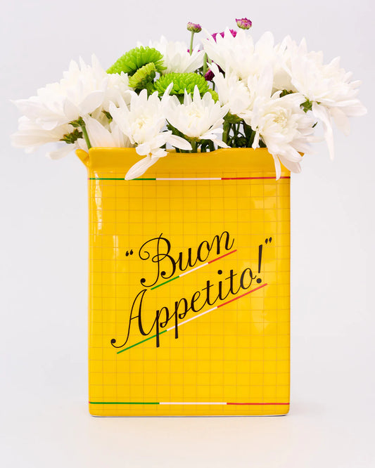 Ban.do Pasta Vase | Modern Home Décor & Lifestyle Accessory