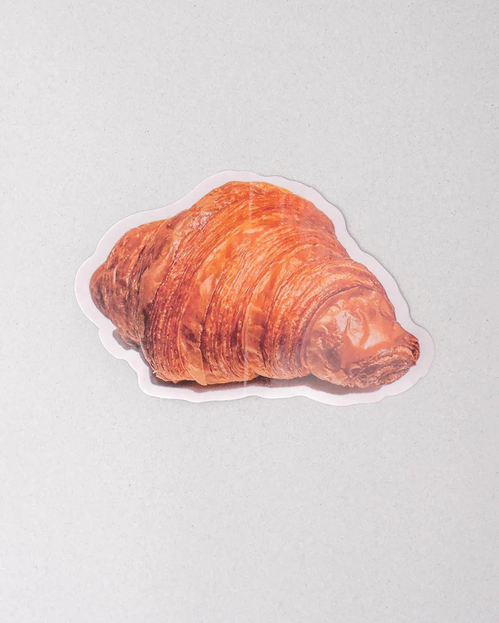 Stick with It! Big Vinyl Stickers - Pastries and Books by ban.do