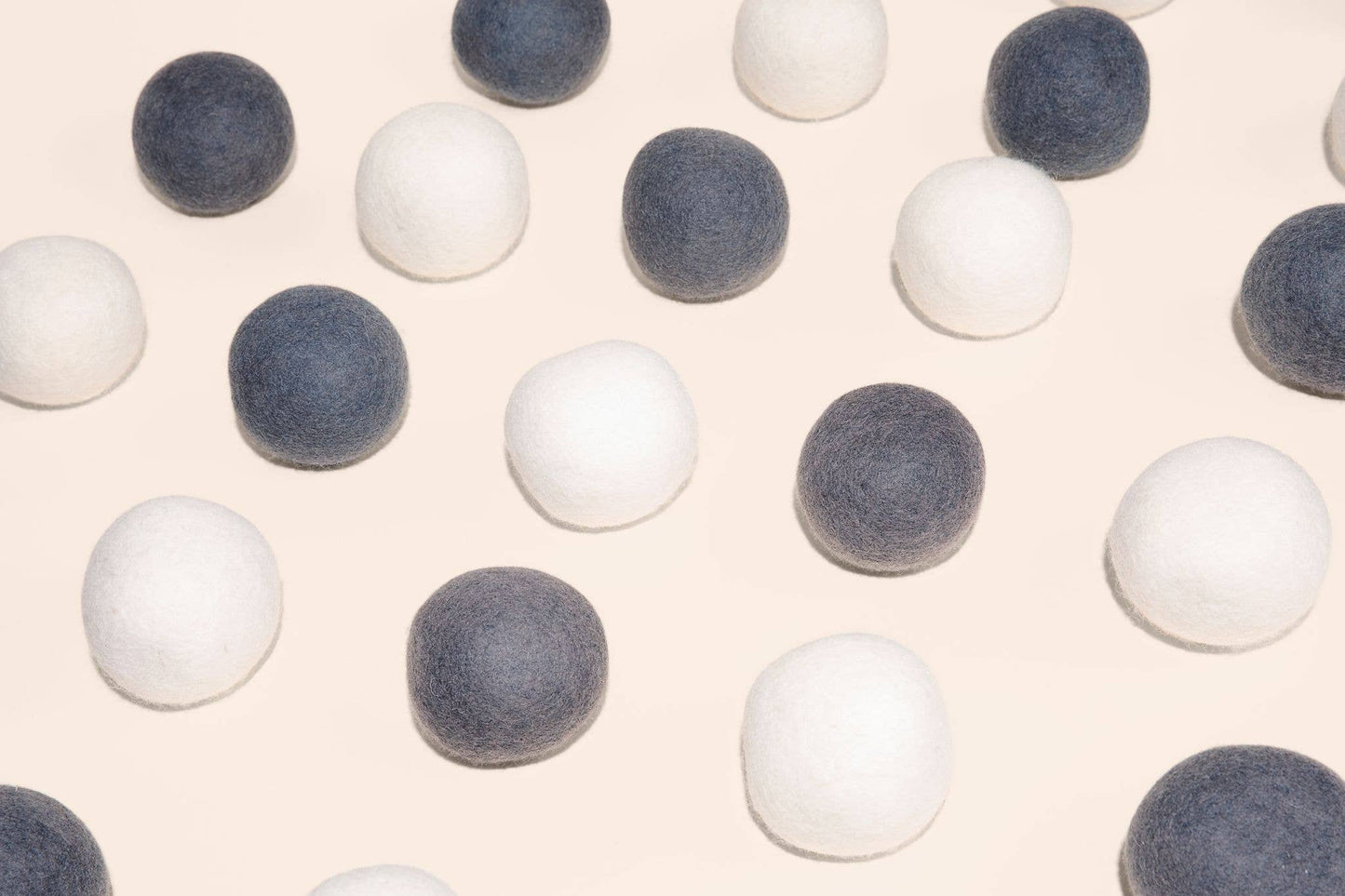 Wool Dryer Balls