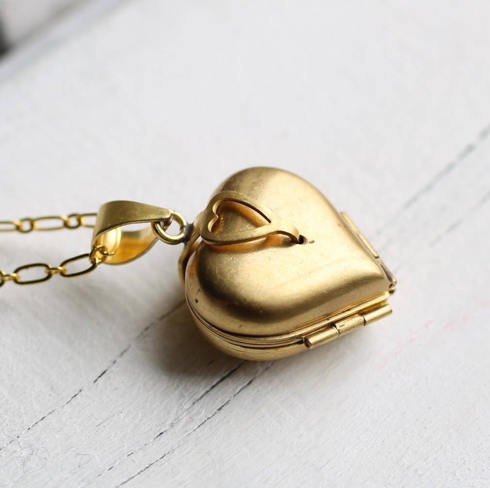 Friends & Family Locket