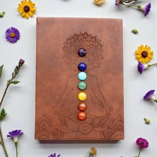 Chakra Journal