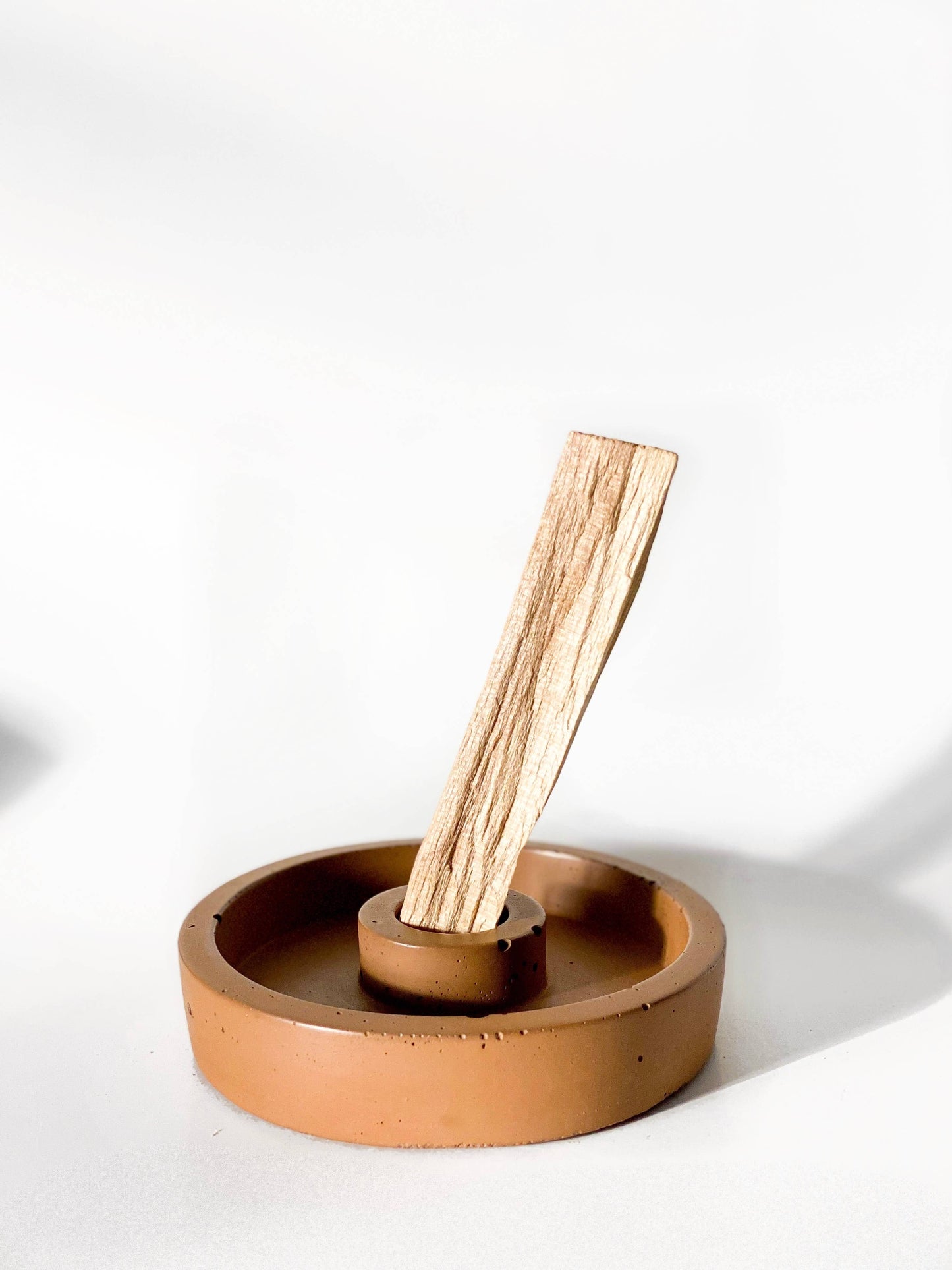 Palo Santo Incense Holder