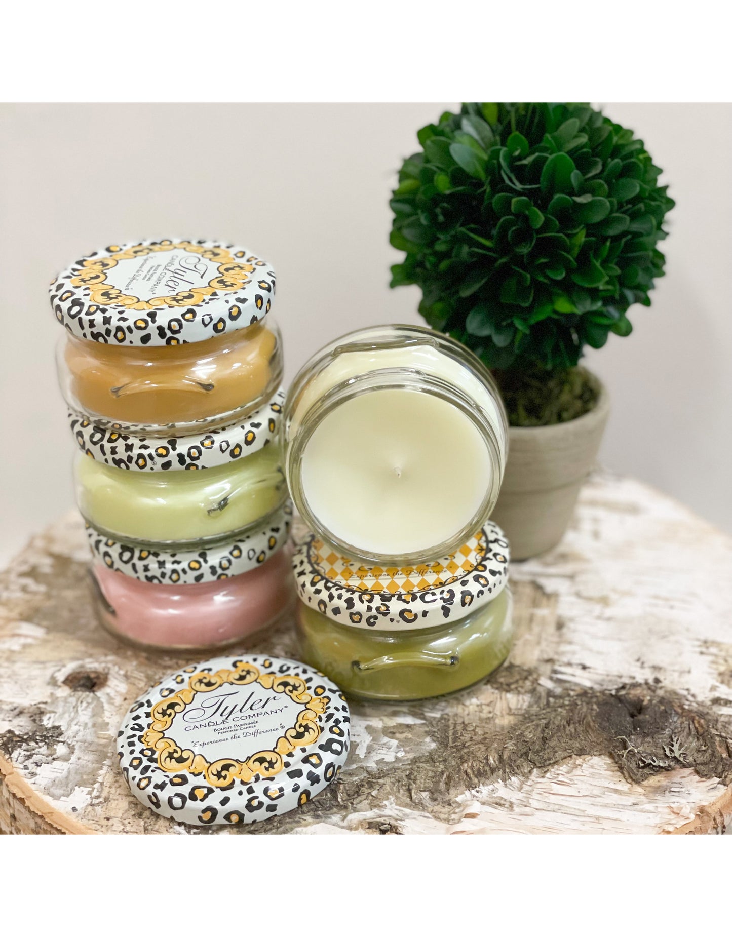 Diva Candle Various Sizes