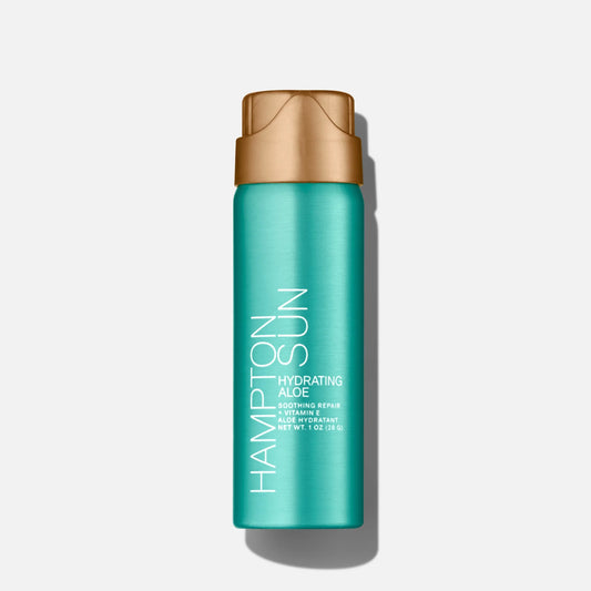 Hydrating Aloe After Sun Mist - 1.0 oz.