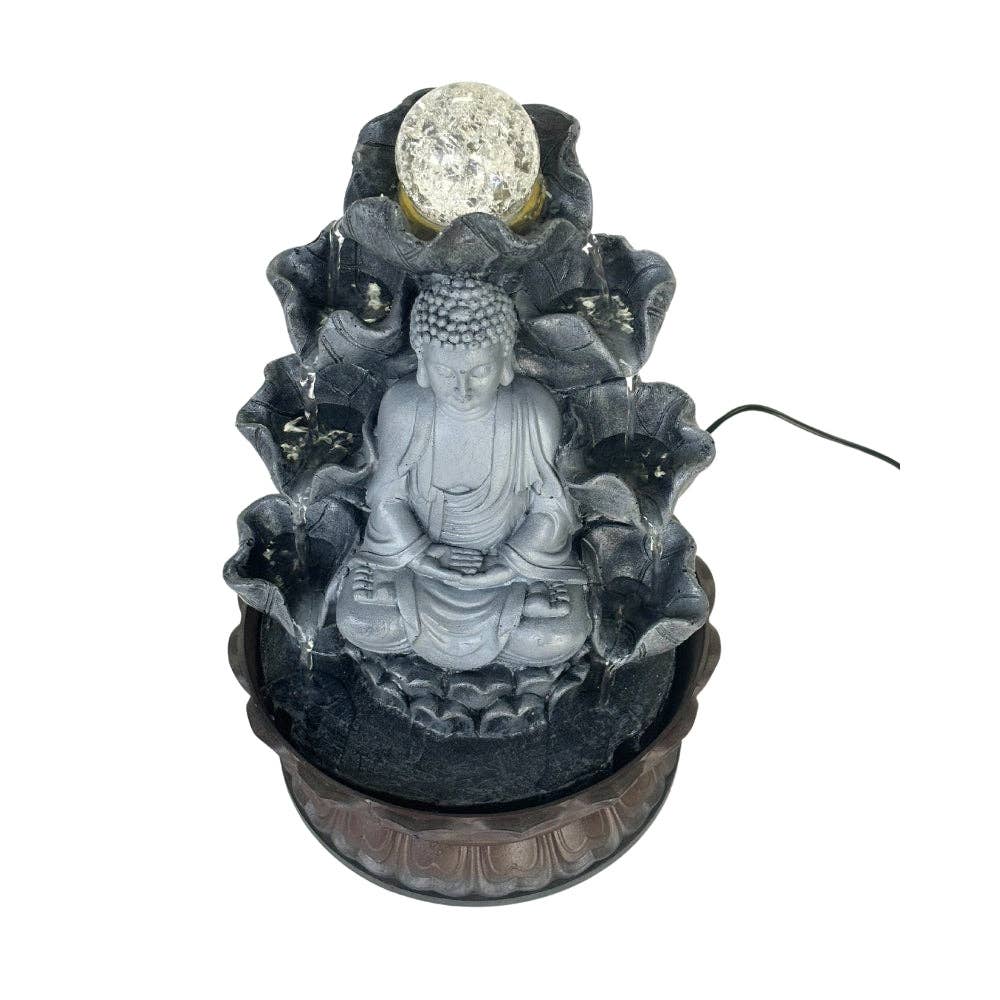 Water Fountain - Buddha