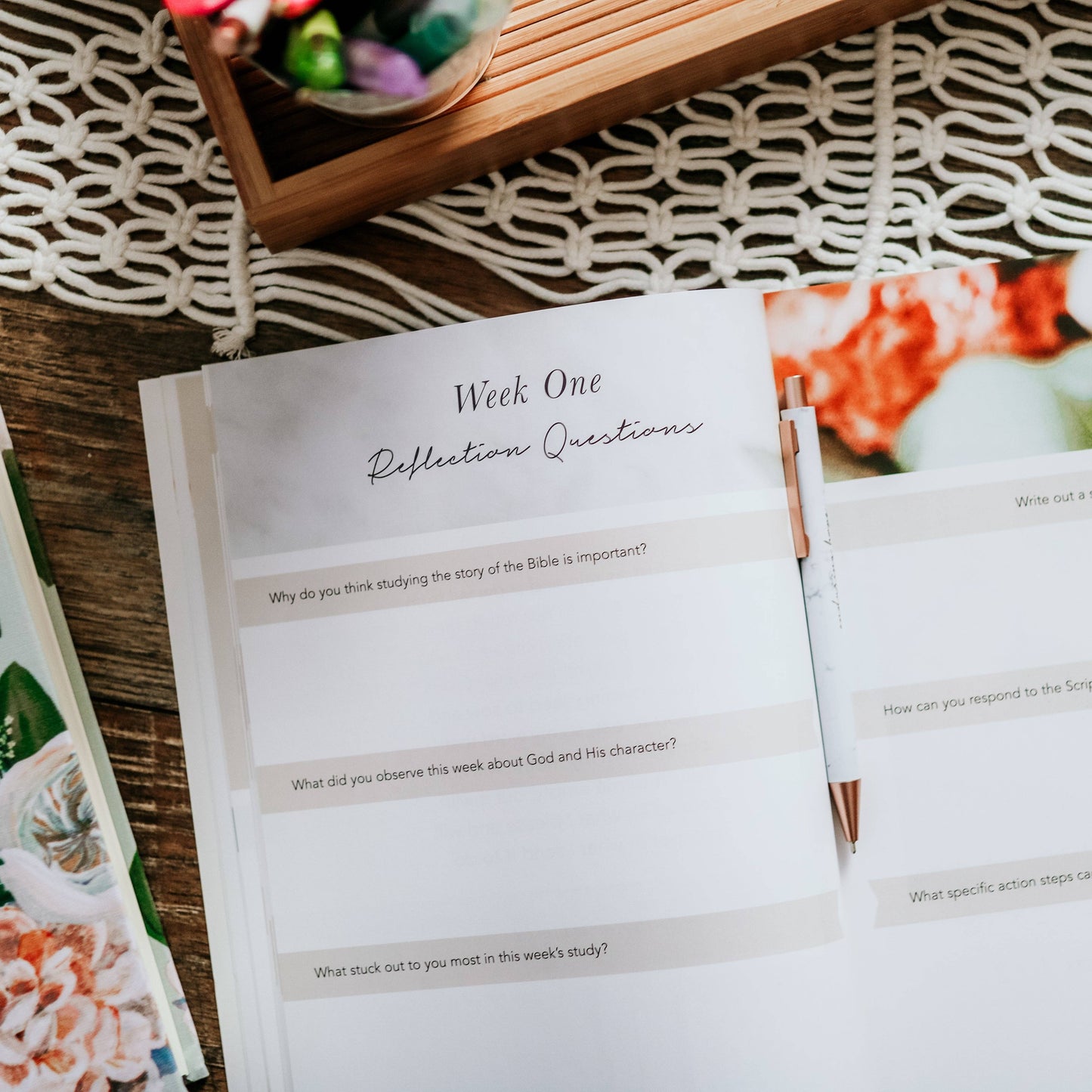 Amen | 5 Week Study | The Story of Scripture from Eden to Eternity