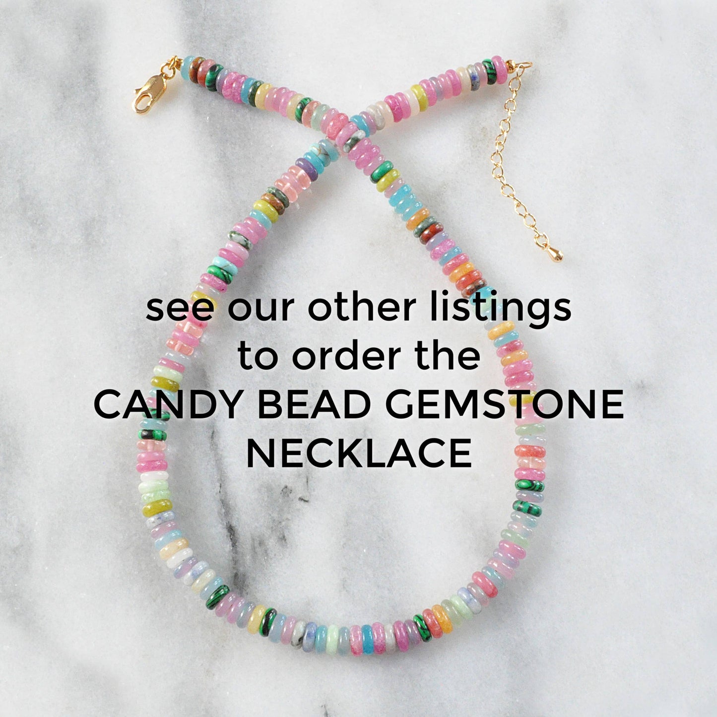 Gemstone Juice Necklaces with Dyed Jade Beads