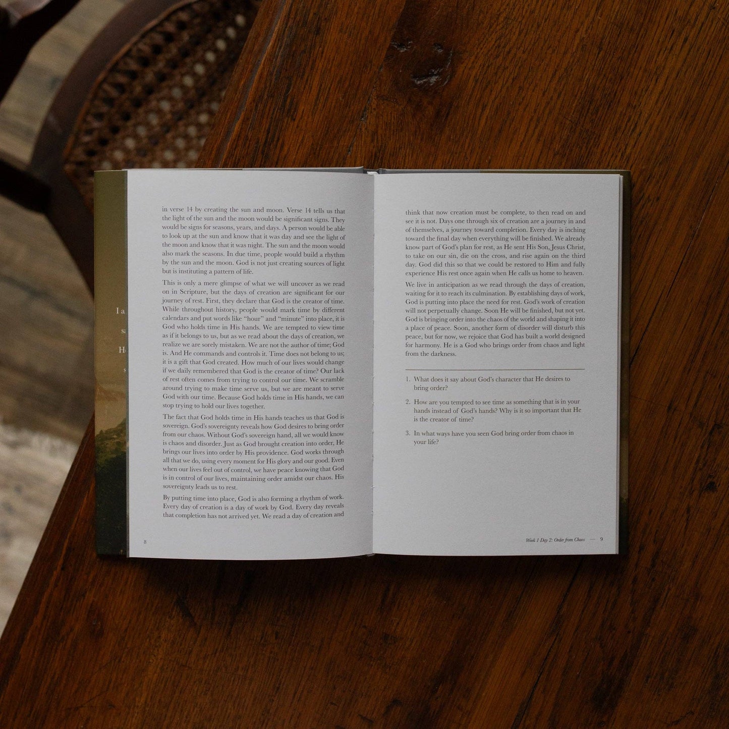 Made for Him Hardcover Bible Study
