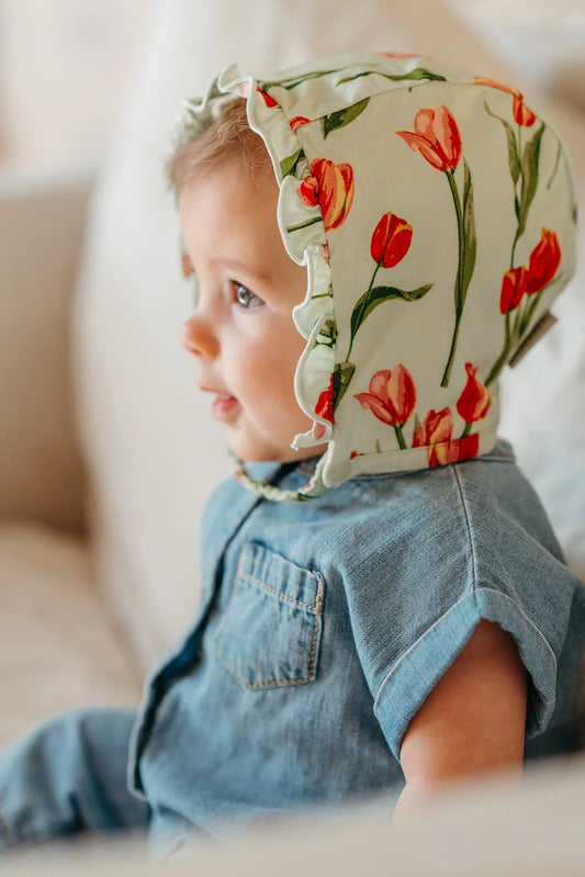 Baby Bonnet