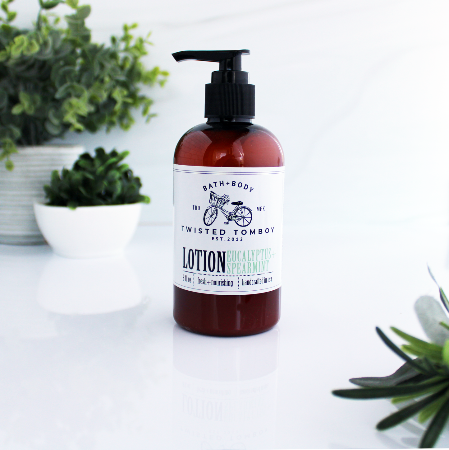 Fresh+Nourishing Lotions