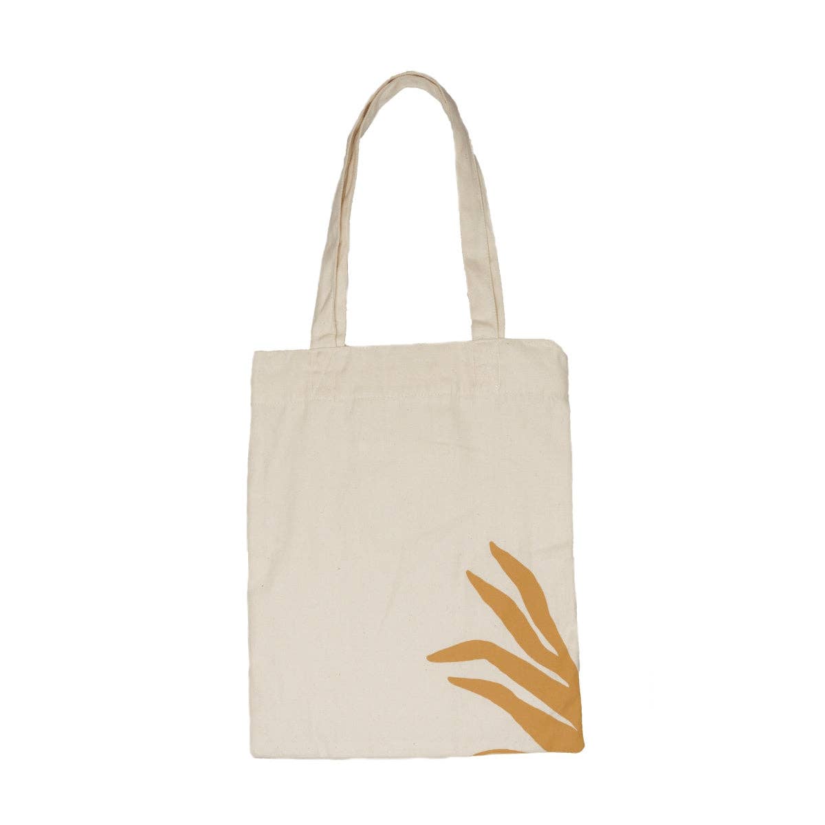 Wild Soul Canvas Tote Bag