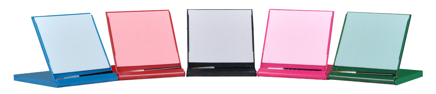 Color Mini Buddha Board