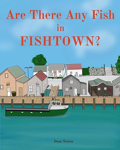 Are There Any Fish in Fishtown?