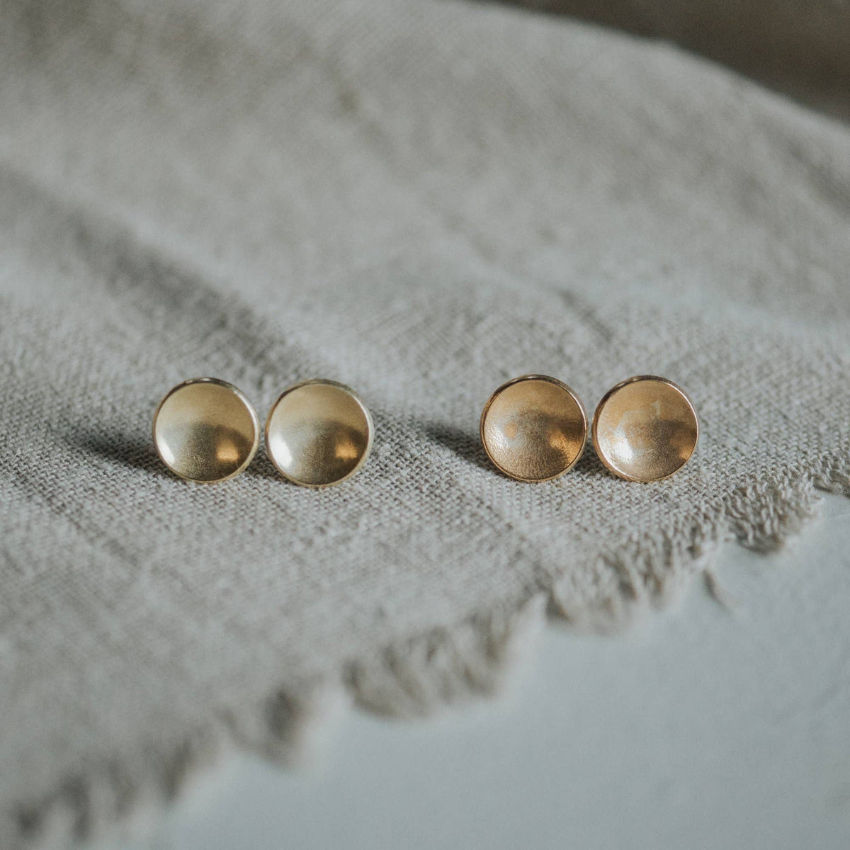 Basin Studs