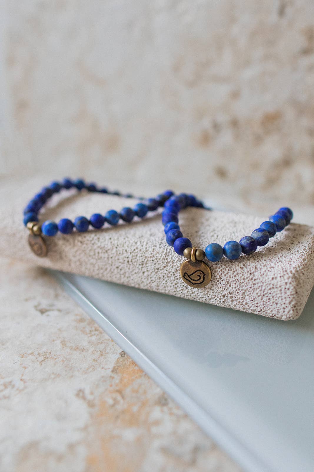 Lapis Two Birds + One Stone Snap n' Share BFF Bracelet