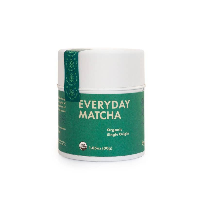 Everyday Organic Matcha (30 g)