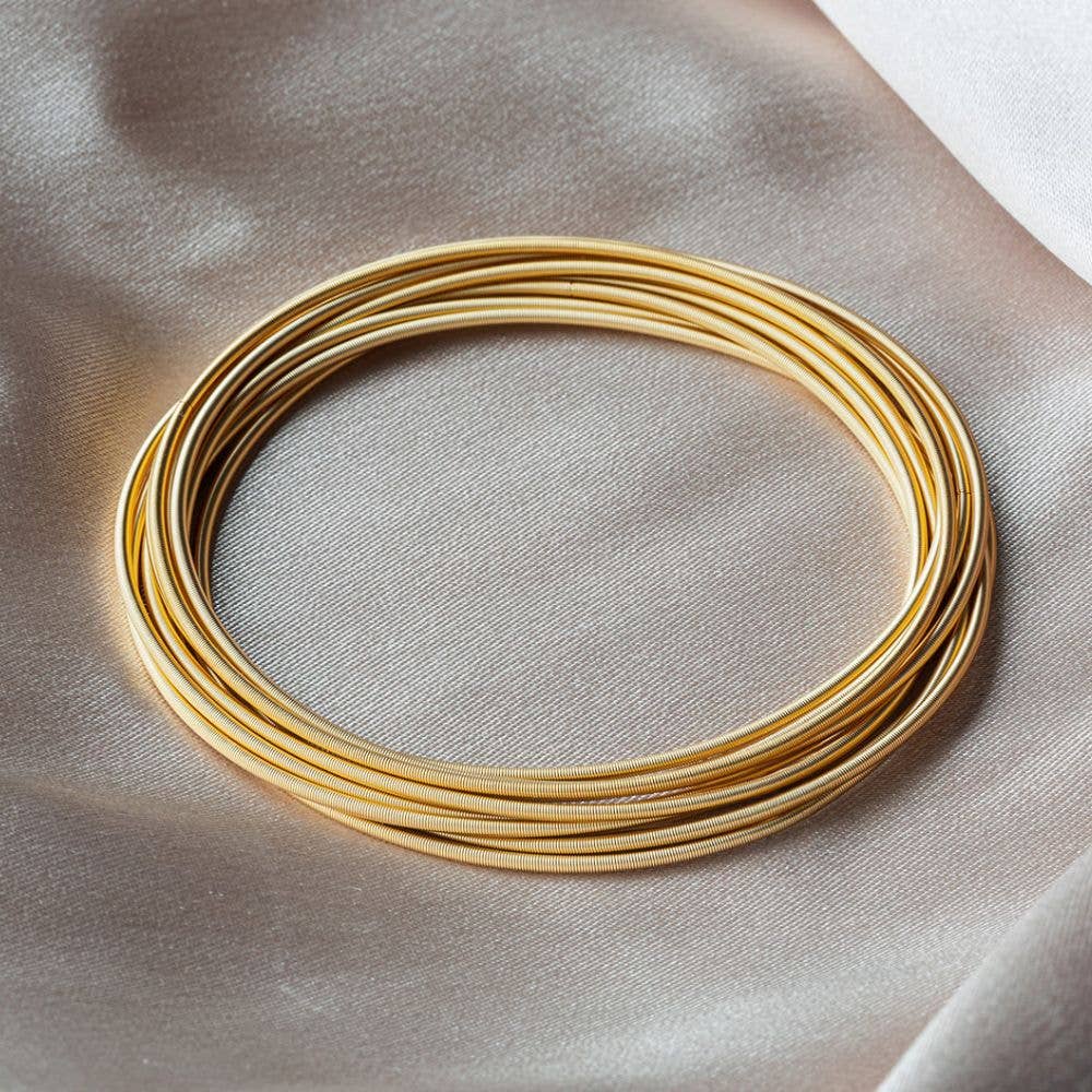 Gold Dia® Bracelets