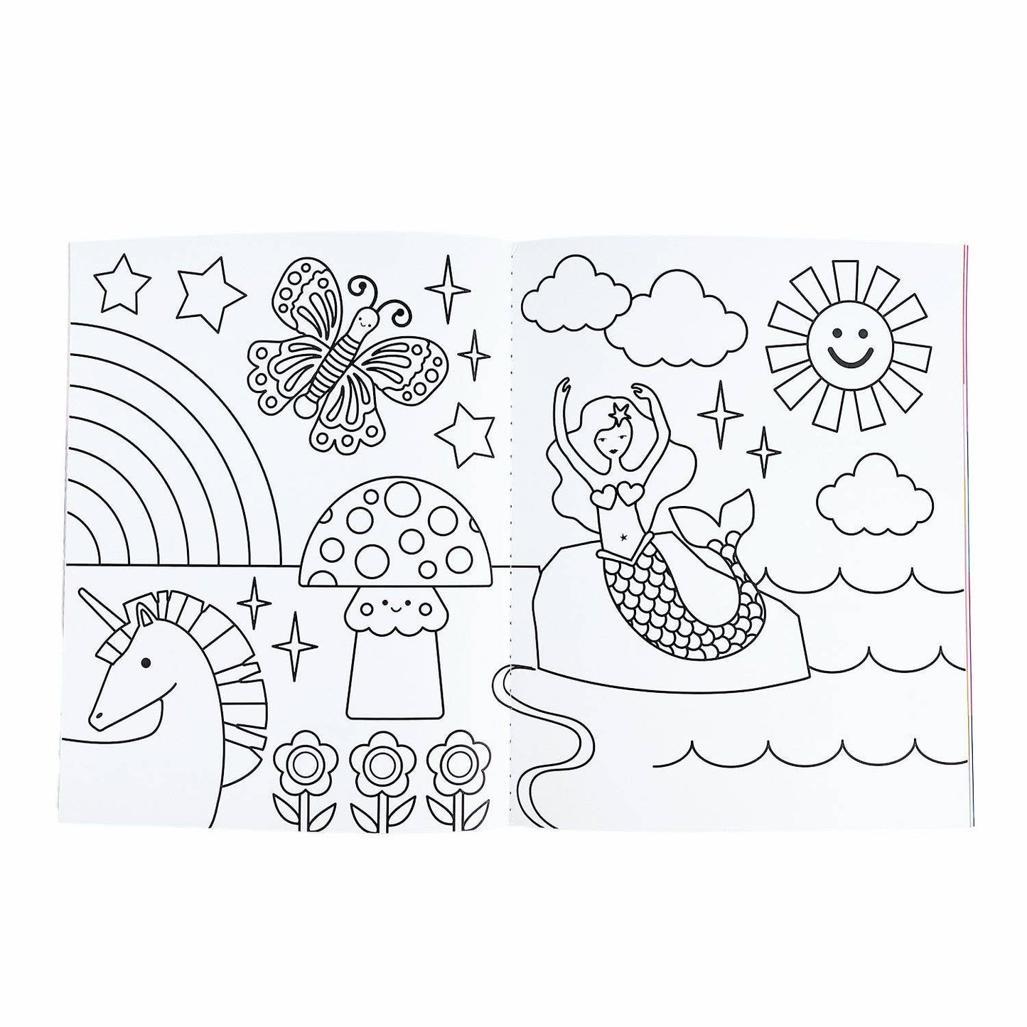 Sticker Dot by Numbers Volume 2