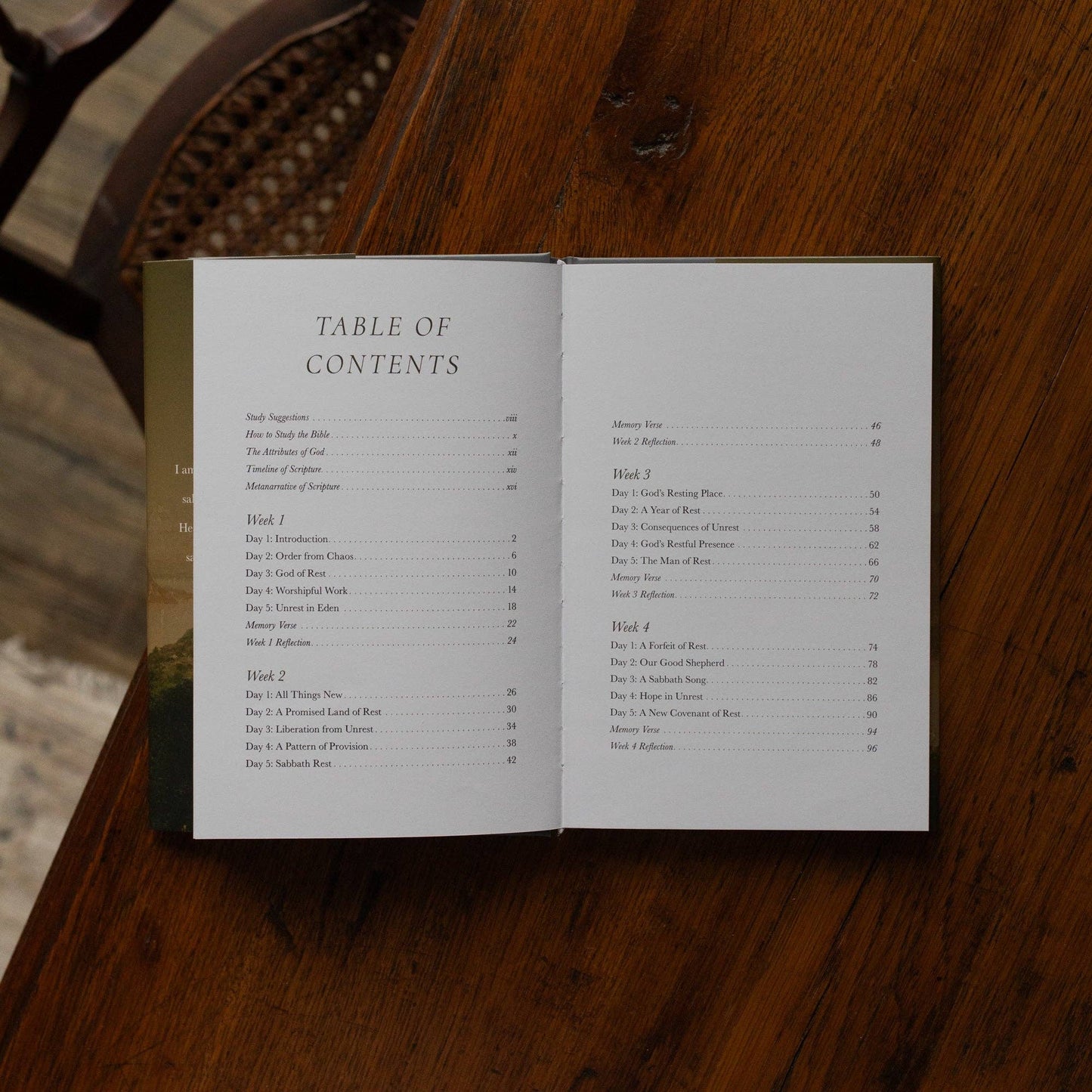 Made for Him Hardcover Bible Study