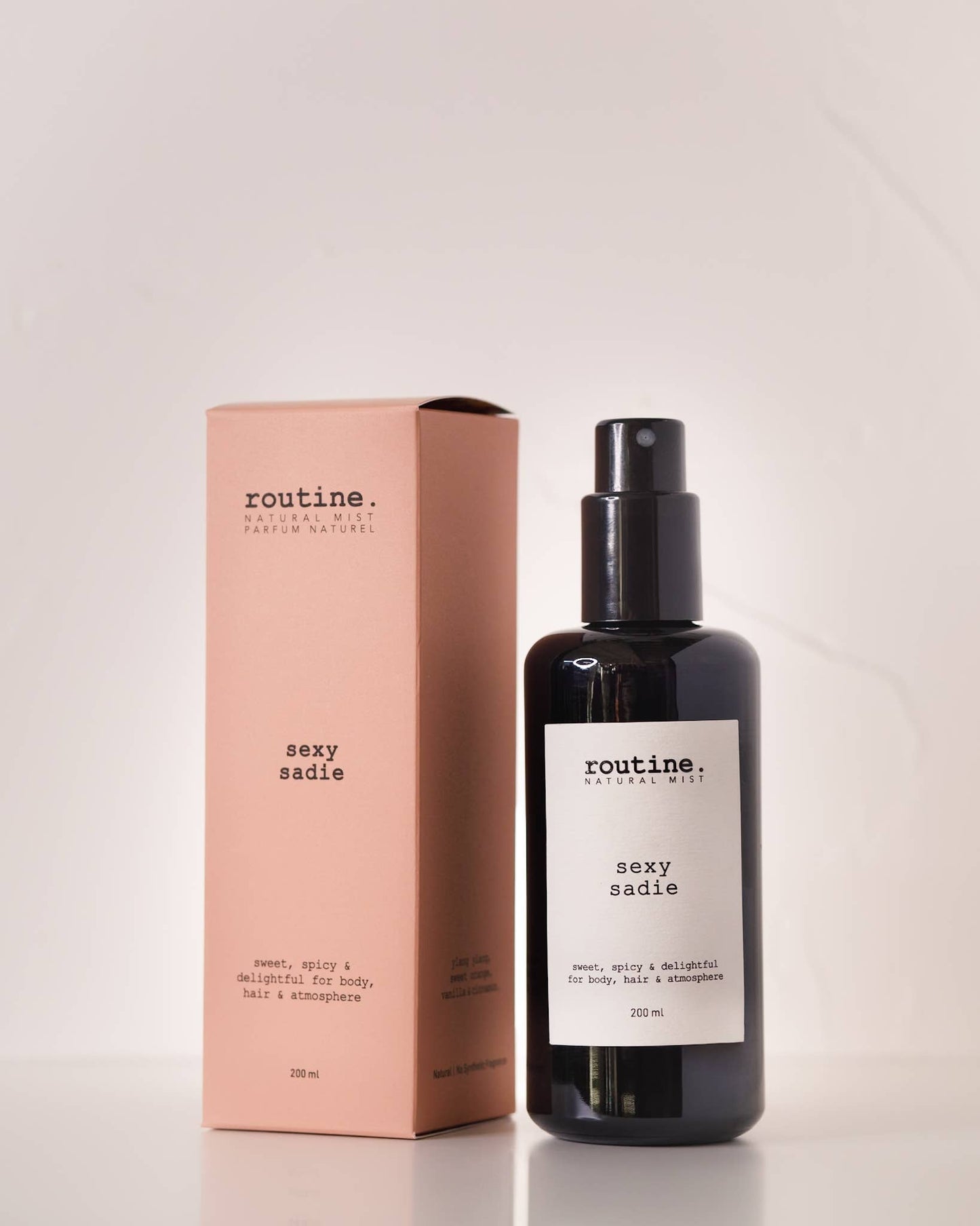 Sexy Sadie 200ml Body, Hair & Atmosphere Mist