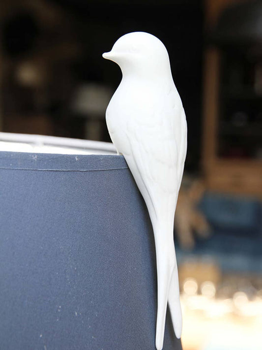 Swallow Bird Lamp Decor