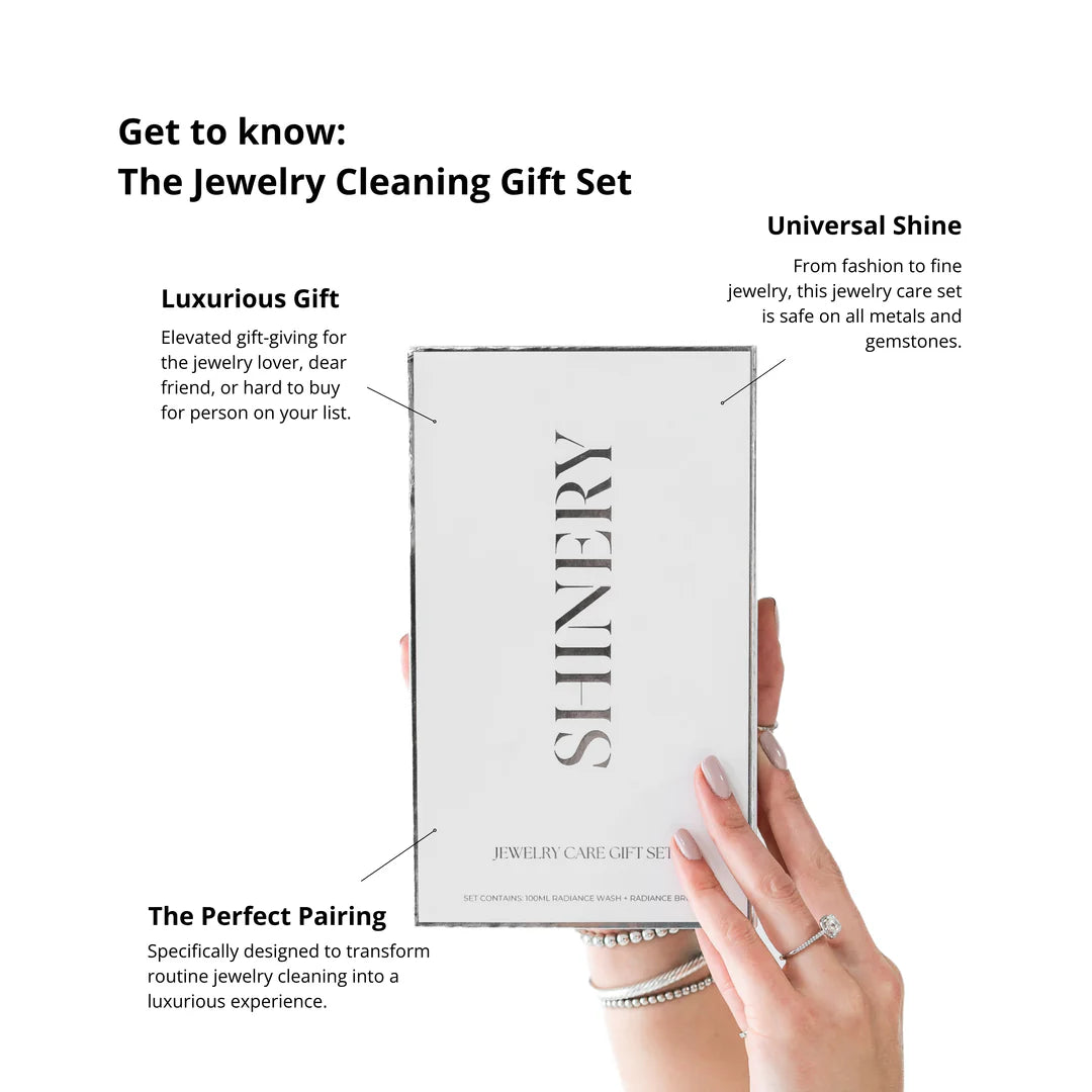 Shinery Radiance Duo Gift Set