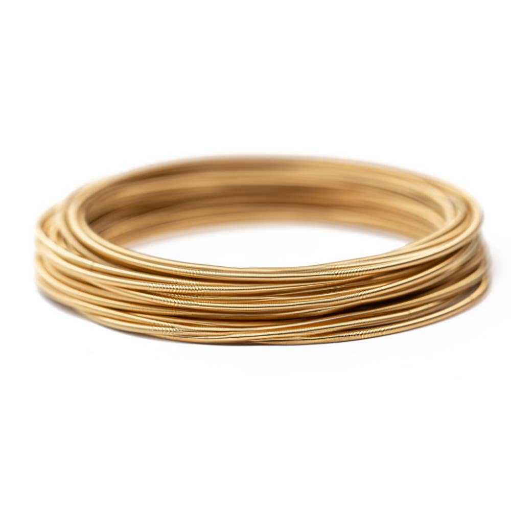 Gold Dia® Bracelets