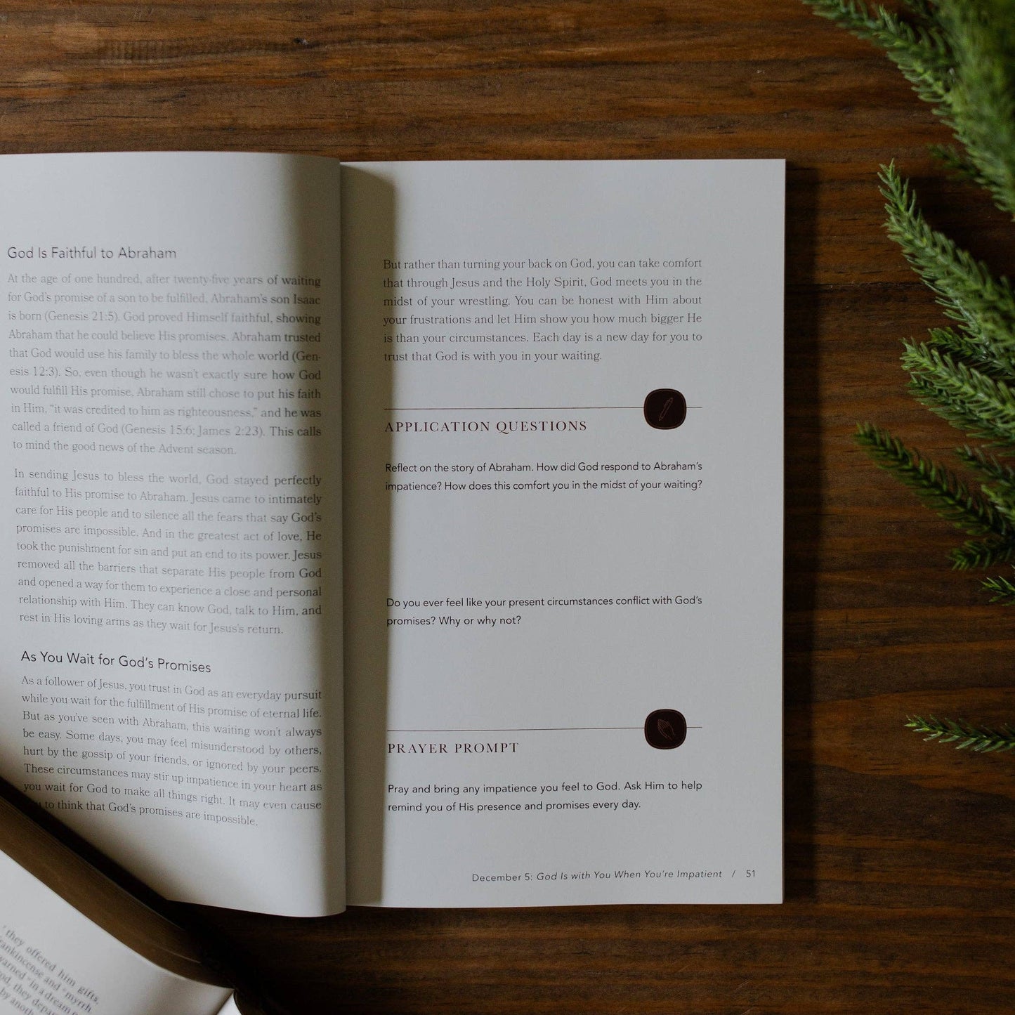 With You Always | Discovering God's Presence Through the Advent Story | Teen Study