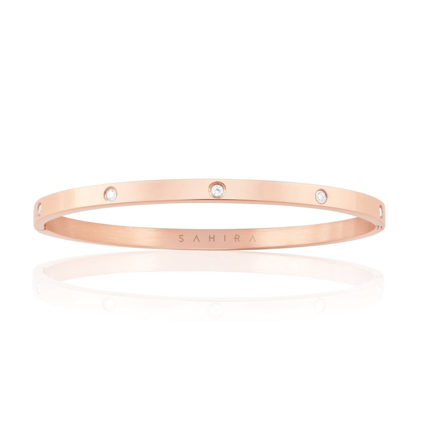 Elsie Stackable Bracelet