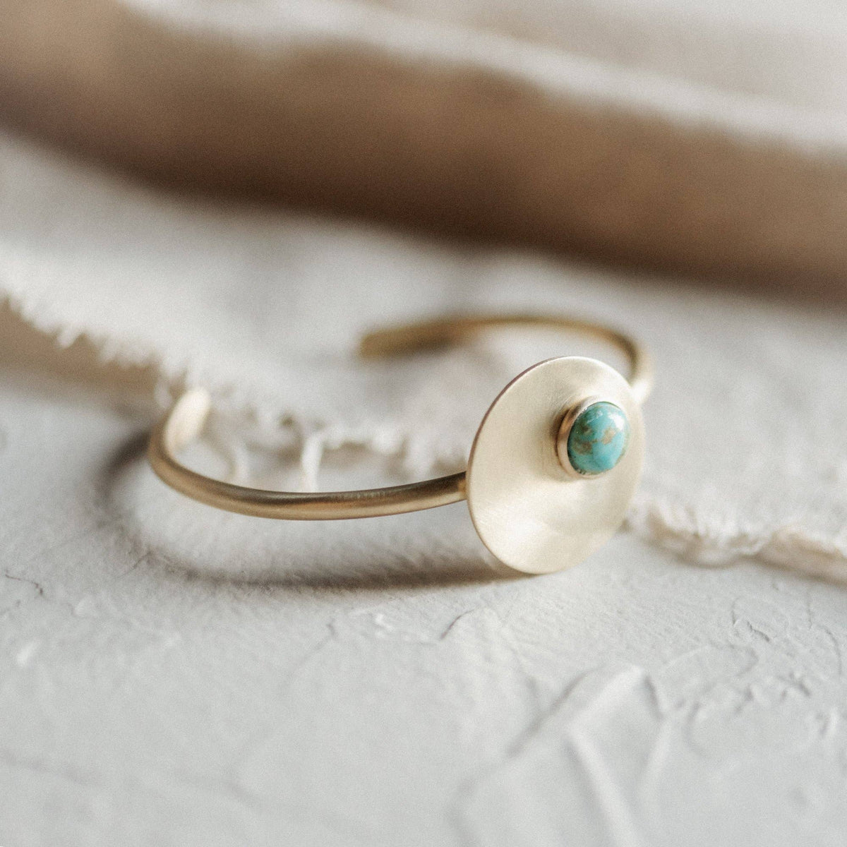 Orb Cuff