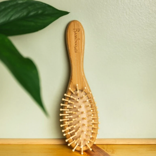 Kid's Bamboo Hairbrush| Bestseller